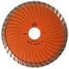 Алмазный диск 125х2,5х22,2 Турбо RenzA
