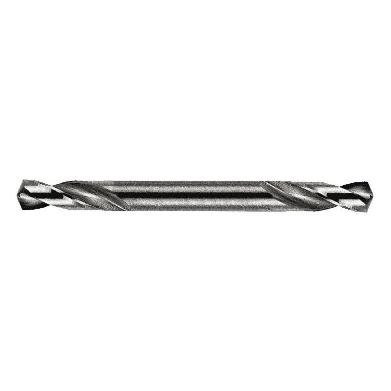 Сверло по металлу двустороннее PROJAHN HSS-G 3,5х52 (45350)