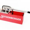 Ручной опрессовочный насос RP 50-S ROTHENBERGER