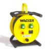 Преобразователь частоты электронный KTU 1 /042/200W "WACKER"