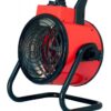 Тепловентилятор HEAT PLUS 3000