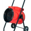 Тепловентилятор HEAT PLUS 15000