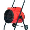 Тепловентилятор HEAT PLUS 22000