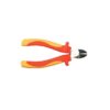 Бокорезы диэлектрические 160 мм до 1000 В красно-желтая прорез.ручка, CrV сталь 17506