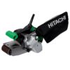 Машина шлифовальная ленточная Hitachi SB8V2