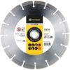Круг алмазный 1A1RSS/C3-H 230x2,4/1,5*10*22,23-16 HIT Baumesser Rapid Pro
