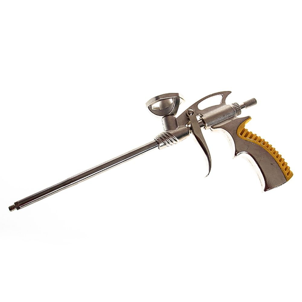 Пистолет для монтажной пены "Hobbi" (G117) — изображение 2