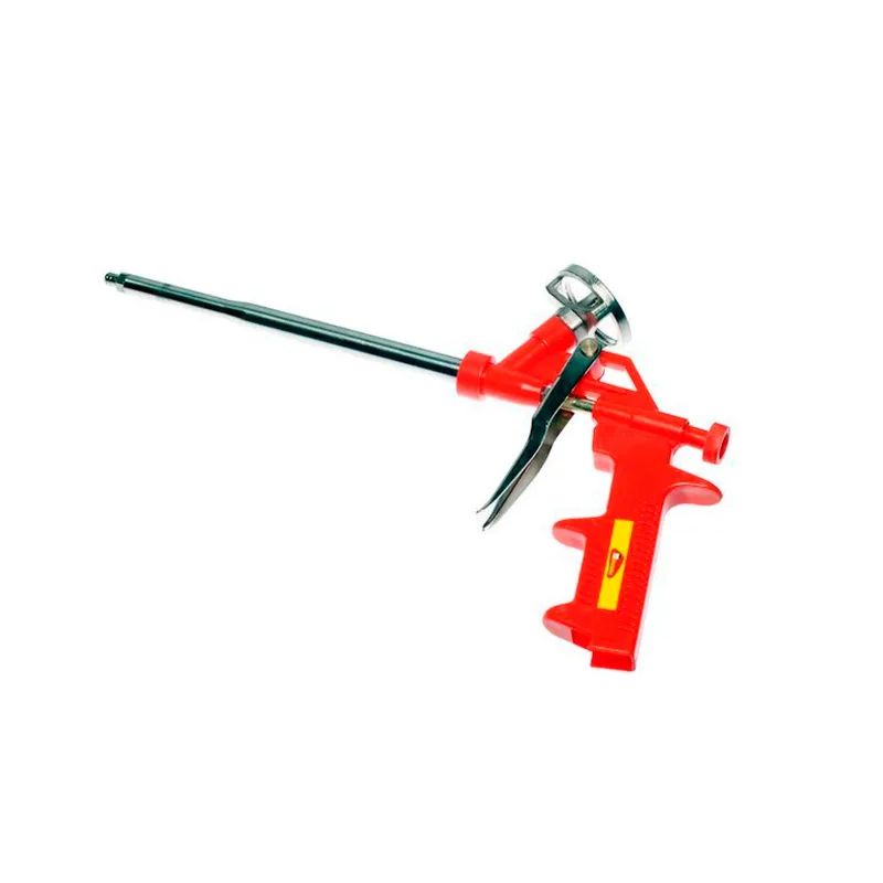 Пистолет для монтажной пены "Hobbi" (G117) — изображение 4