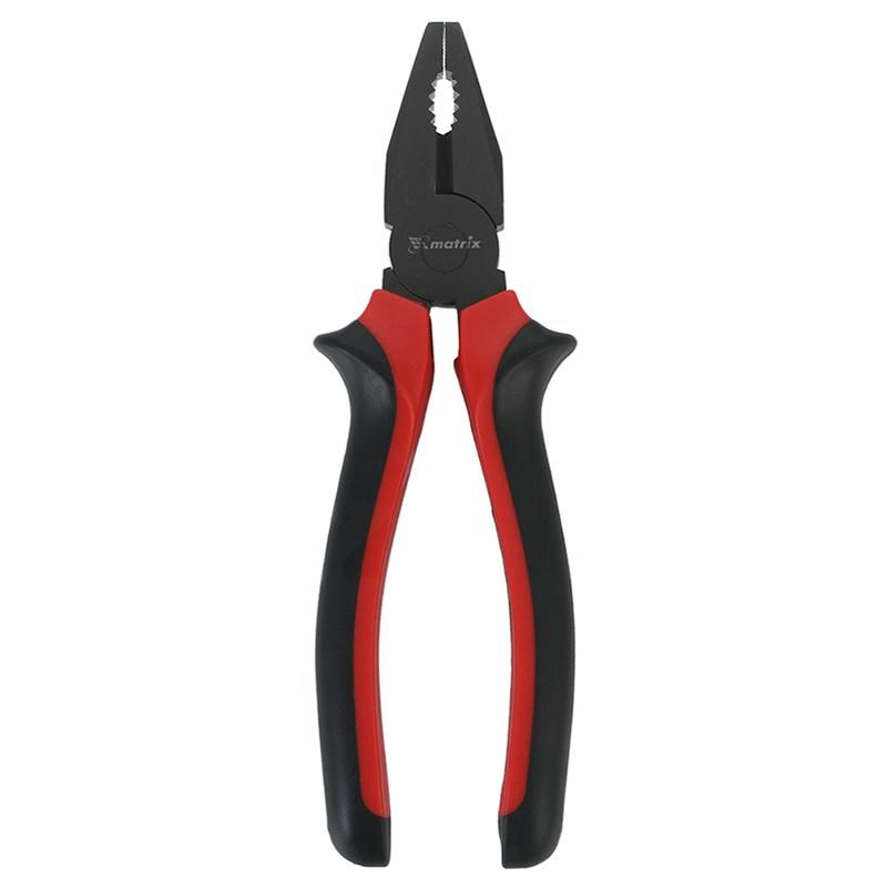 Пассатижи "Люкс" 180мм (16980)