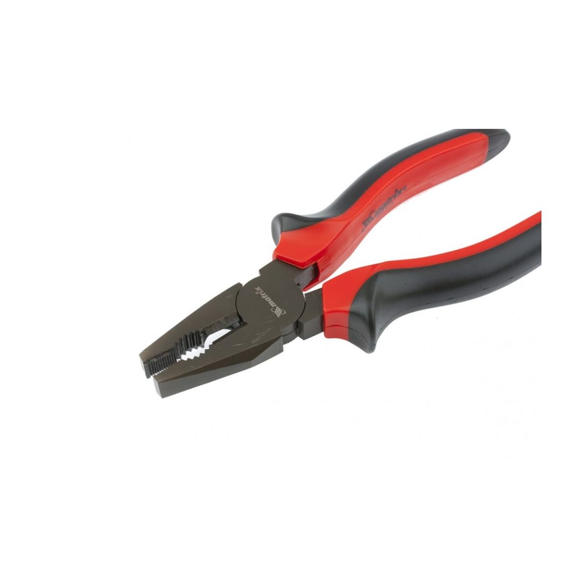 Пассатижи "Люкс" 200 мм (16983) — изображение 3