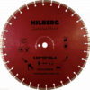 Алмазный диск Hilberg Industrial Hard Ø450 мм HI810