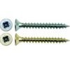 Саморез универсальный 4,5х16 потай, крупная резьба, цинк(2000)