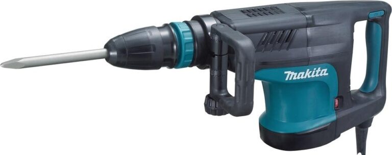 Отбойный молоток MAKITA HM 1203 C HM1203C
