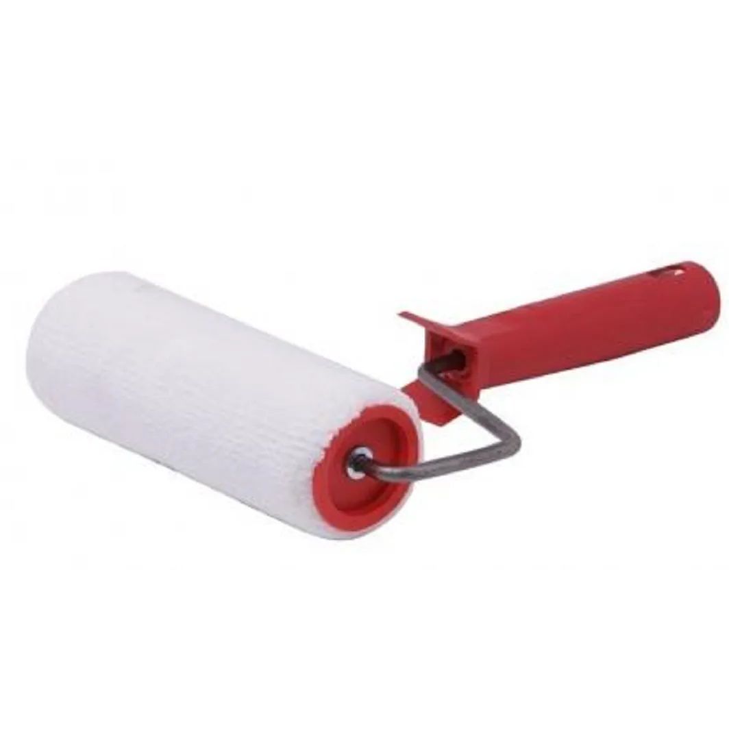 Валик ВВ-250/35 ( Велюр б/шва ) 4125481 — изображение 5