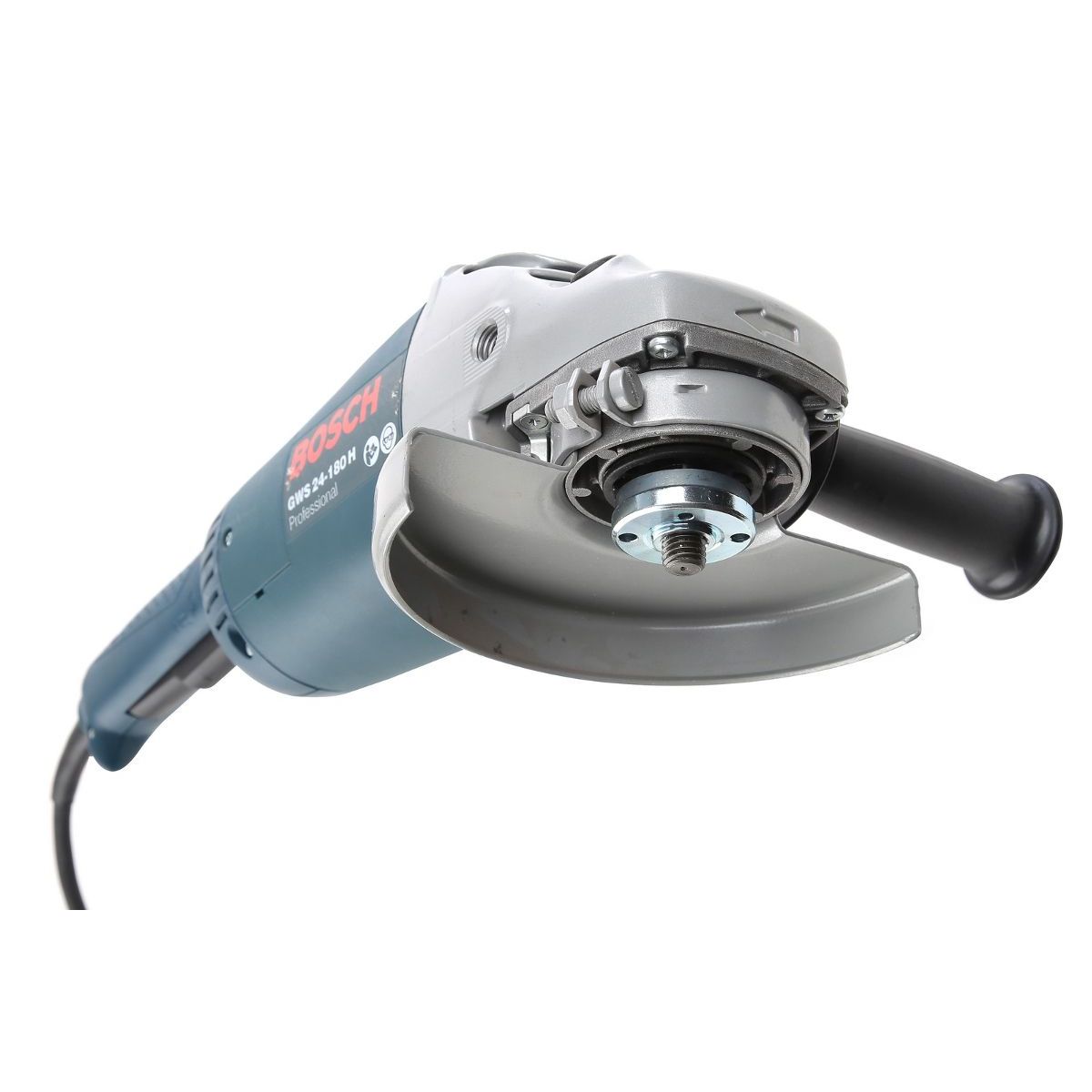 Машина шлифовальная угловая BOSCH GWS 22-230 H Professional — изображение 5