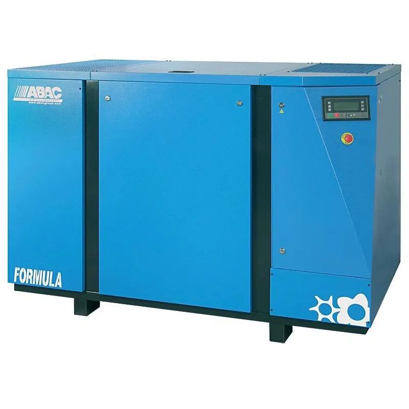 Компрессор винтовой FORMULA 55 "ABAC"