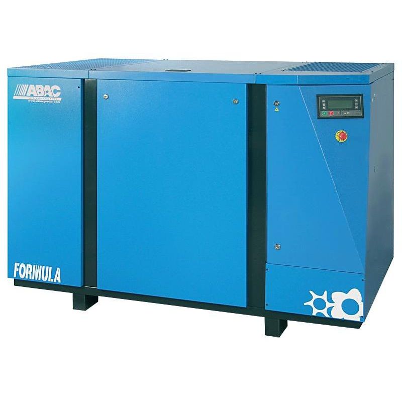Компрессор винтовой FORMULA 75 "ABAC"