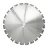 Алмазный диск 900х60/35 BS-W-B