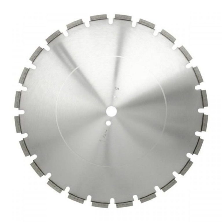 Алмазный диск 900х60/35 BS-W-B