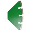 Алмазный диск 650х60/35 DRS-SET W20