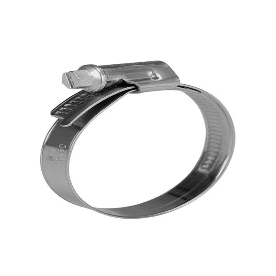 Хомут ленточный NORMA 40х60 мм. — изображение 3