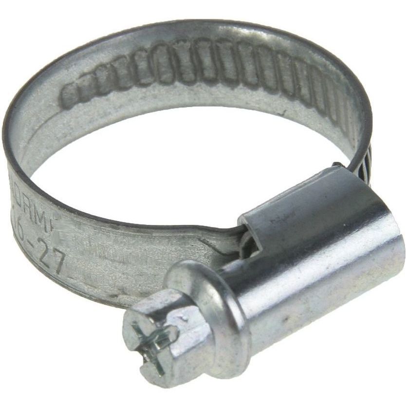 Хомут ленточный NORMA 40х60 мм. — изображение 5