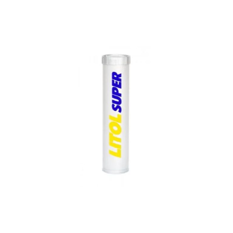 ARGO смазка Super Litol картридж 0,37 кг