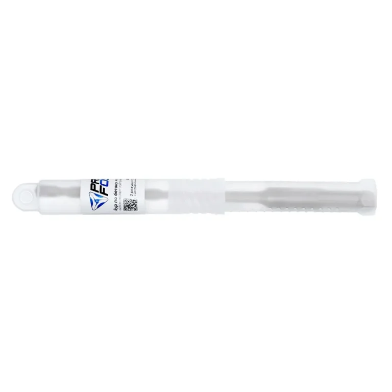 БУР SDS-plus 16х210мм, "БЕТОН-ЭКСПЕРТ", 2 РЕЗЦА, PROFFOS — изображение 2