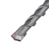 БУР SDS-plus 16х210мм, "БЕТОН-ЭКСПЕРТ", 2 РЕЗЦА, PROFFOS