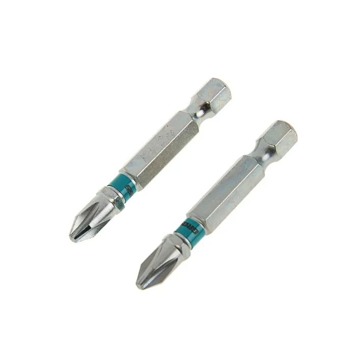 Бита РН2х50, сталь S2, 10шт //GROSS 11335 — изображение 4