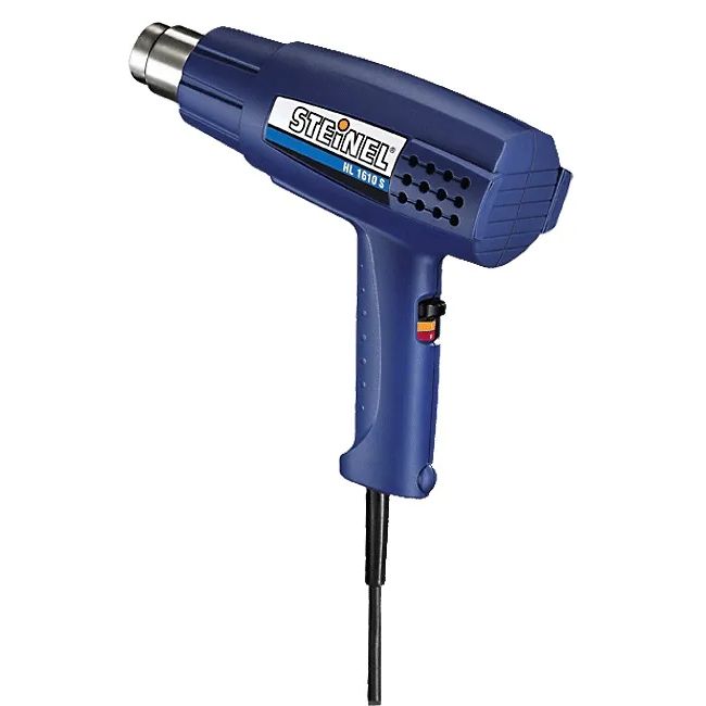 Термовоздуходувка Steinel HL1610S (348014)