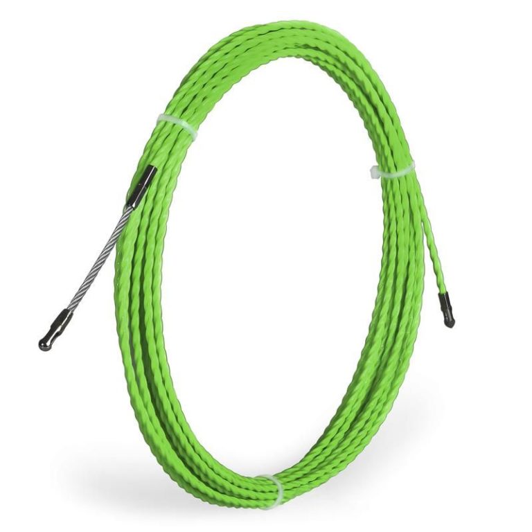 Протяжка из полиэстеровой нити PET-1-4.0/10 (Fortisflex)