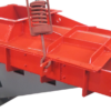 Вибропитатель укрытый ПВУ-180/110Х940-6
