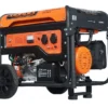 Бензогенератор Aurora AGE 7500 D