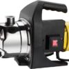 Садовый насос AGP 1200 INOX
