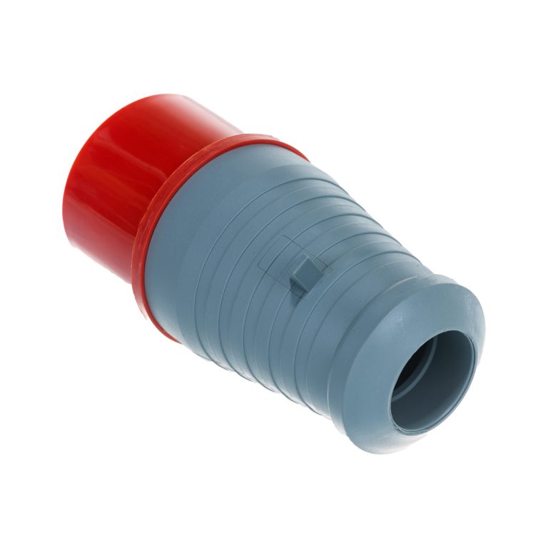 Вилка эл. каб. 32А 3P+PE+N 380В IP44 ССИ-025 — изображение 4