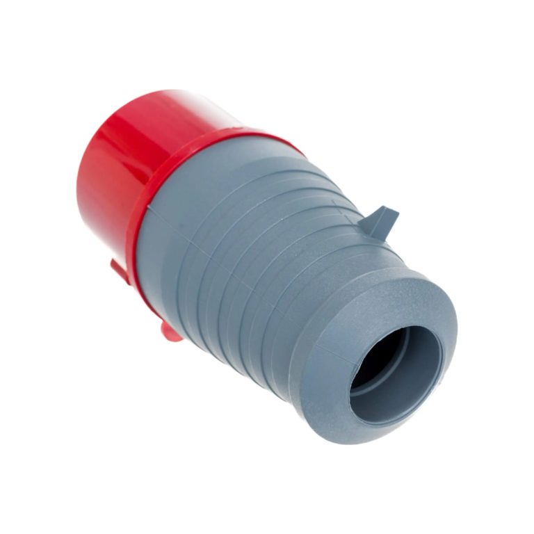 Вилка эл. каб. 32А 3P+PE+N 380В IP44 ССИ-025 — изображение 6