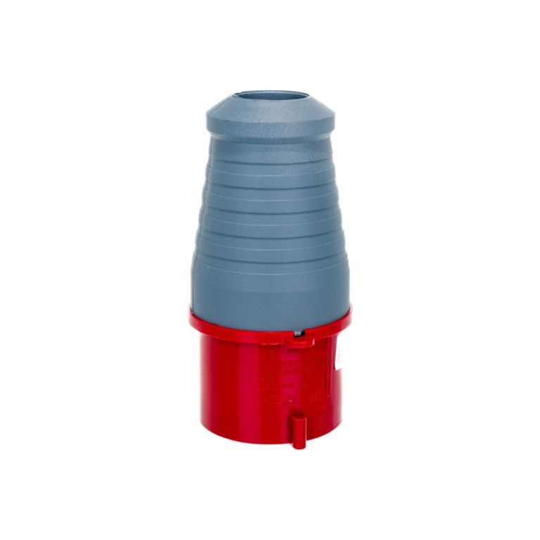 Вилка эл. каб. 32А 3P+PE+N 380В IP44 ССИ-025 — изображение 8