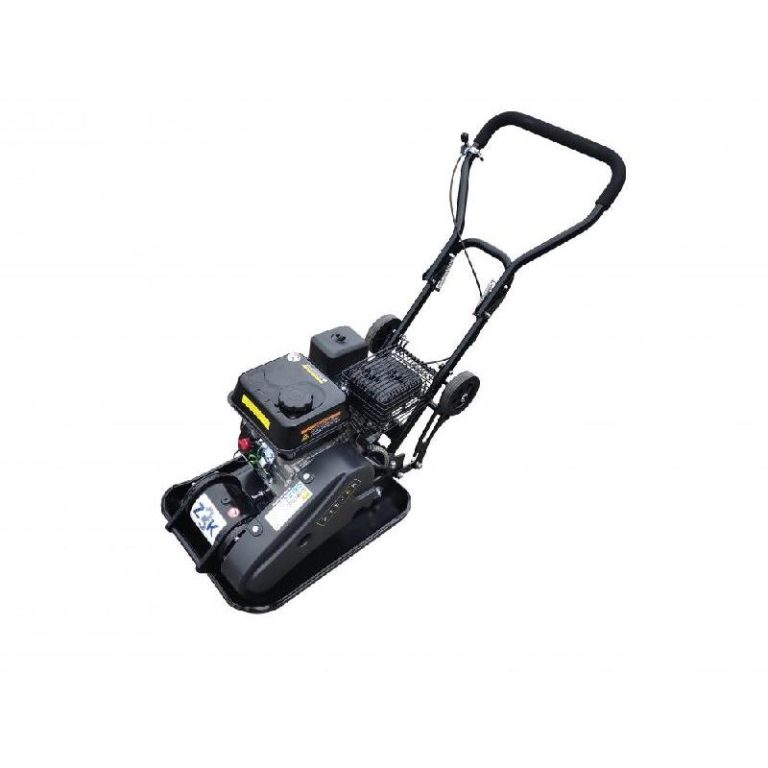 Виброплита Zitrek z3k50 (Loncin 154F, 2,8hp)