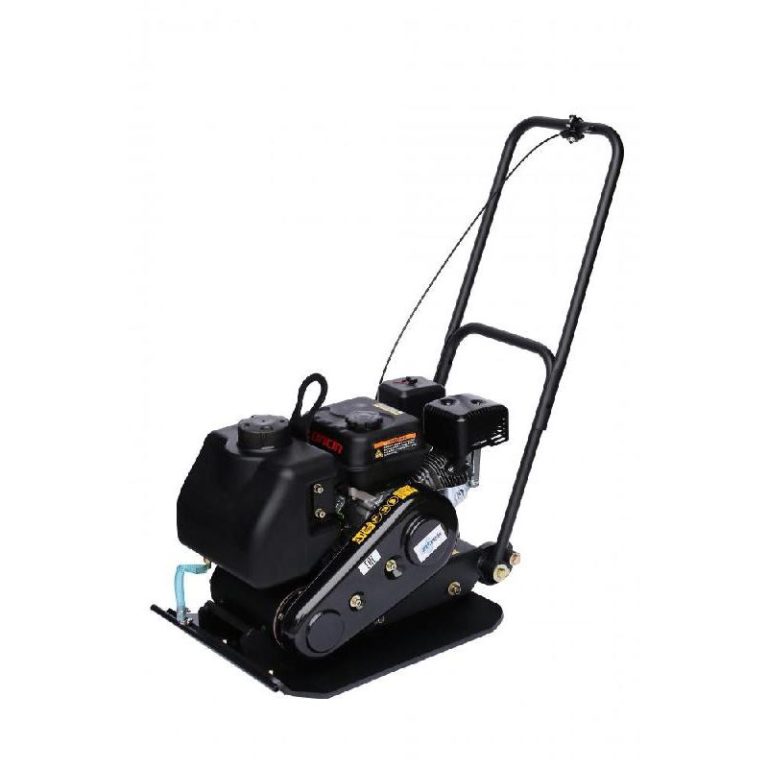 Виброплита Zitrek z3k60w (Loncin 160F, 5,5hp)