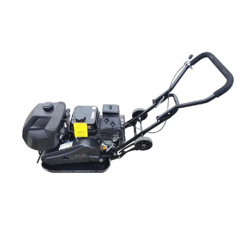 Виброплита Zitrek z3k110w (Loncin 200F, 6,5hp)