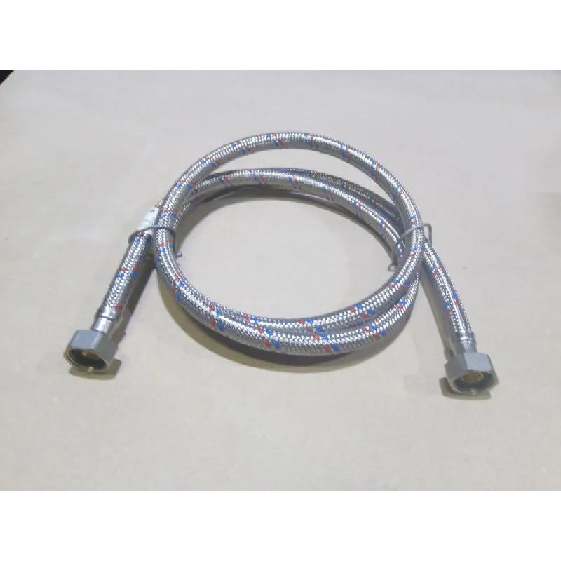 080см Подводка д/воды SS 12мм 1/2 в-в