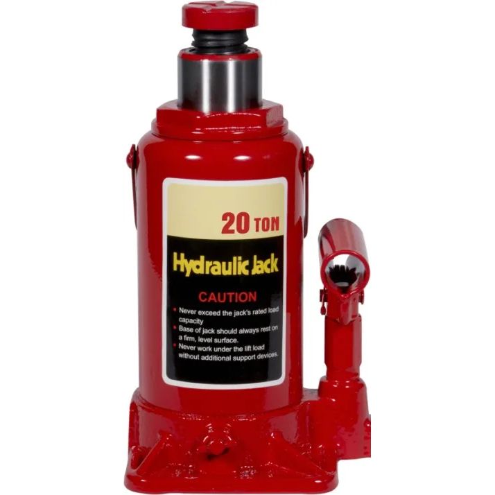 Домкрат гидравлический 2т RenzA