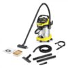 Пылесос Karcher WD 6 P Premium