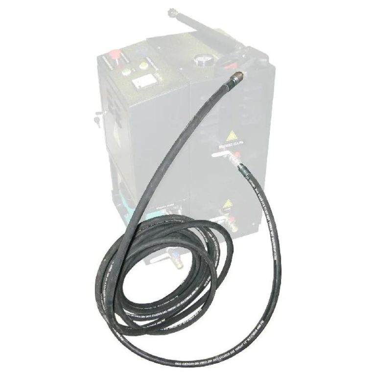 Паропровод 3/8" (бухта 20м)