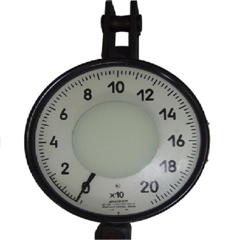 Динамометр механический ДПУ-200 (до20т)