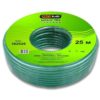 Шланг поливочный 3-слойн. (25mm) 1" ( бухта 25м ) (67468)