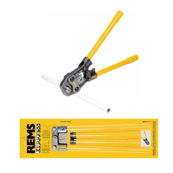 Радиальный пресс Эко-пресс (Rems, 574000)