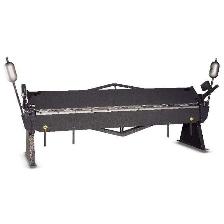 Листогиб механический Euro Master (MFB 3020) METAL MASTER