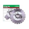 Круг алмазный 1A1RSS/C1-W 350x3,2/2,2x9x25,4-21 F4 Bestseller Abrasiv